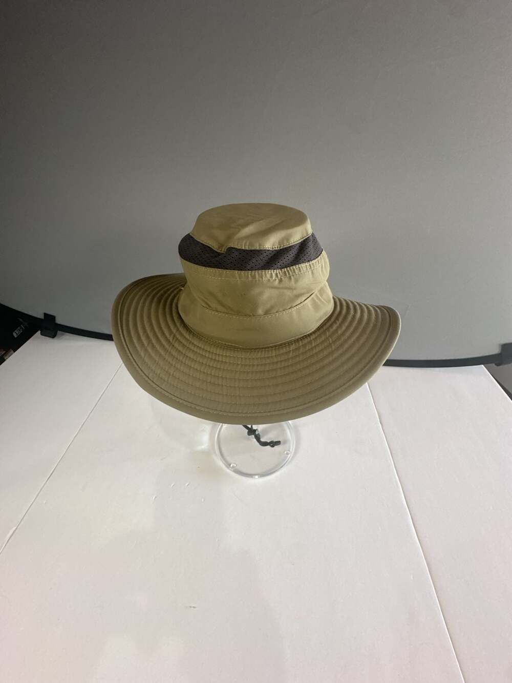 Sunday Afternoons Bug-Free Cruiser Net Sun Hat Dark Khaki